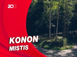 Mengenal Sejarah Kejayaan Belanda di Bukit Van Dering