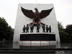 Tiket Masuk Lubang Buaya: Daftar Harga dan Cara Belinya