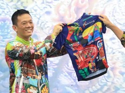 Tour de Borobudur Kembali Digelar, Berikut Ini Cara Daftar dan Rutenya