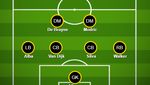 Starting XI Usia Kepala Tiga di Piala Dunia 2022