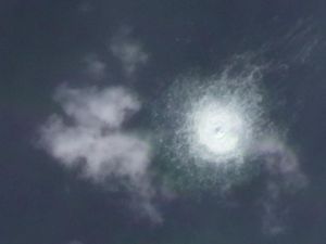 Uni Eropa Respons Keras Dugaan Sabotase Kebocoran Pipa Gas Nord Stream