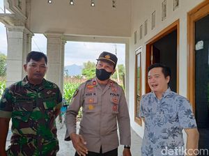 Polisi Tegaskan Isu Penculikan Anak di Ponorogo Hoaks