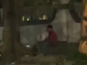 Pencarian Sejoli Mesum Berbuah 2 Pasang Maba Berbuat Asusila Tertangkap Basah Pencarian Sejoli Mesum Berbuah 2 Pasang Maba Berbuat Asusila Tertangkap Basah