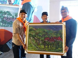 Ajang JRRC 2020 Diharap Ikut Genjot Pariwisata di Garut