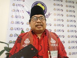 BPIP Ungkap Alasan KUHP Harus Diubah: Belanda Pun Sudah Tak Pakai