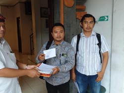 WALHI Ajukan Sengketa Informasi terkait Dokumen Blok Tahura Ngurah Rai