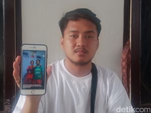 Pelajar Makassar Tewas Kecelakaan Diburu OTK, Keluarga Minta Diusut Tuntas