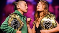 4 Alasan Nonton ONE Fight Night 2: Akhir Trilogi Xiong vs Angela Lee?
