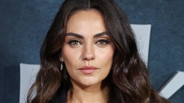 Tatap Mata Mila Kunis