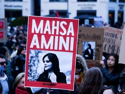 Iran Tunjuk Kepala Kepolisian Baru di Tengah Gelombang Protes