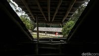 Mengenal Kampung Adat Bung Kupuak Pemenang Anugerah Pesona Indonesia