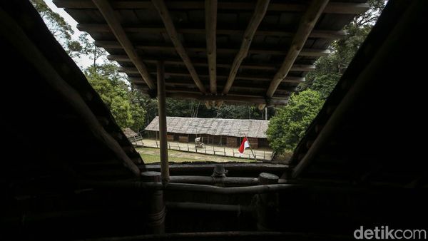 Mengenal Kampung Adat Bung Kupuak Pemenang Anugerah Pesona Indonesia