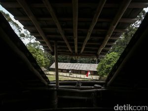 Mengenal Kampung Adat Bung Kupuak Pemenang Anugerah Pesona Indonesia Mengenal Kampung Adat Bung Kupuak Pemenang Anugerah Pesona Indonesia