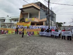 Sengketa Vihara di Jakbar Lanjut, Pihak Yayasan Sebut Putusan Perdata Janggal