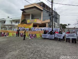 Metta Karuna Maitreya: Vihara Tien En Tang Jadi Tempat Ibadah Sejak 2002 Metta Karuna Maitreya: Vihara Tien En Tang Jadi Tempat Ibadah Sejak 2002