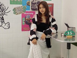 Allya Syakila Sudah Punya Pacar, Bakal Serius dan Mau Menikah Tahun Depan