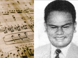 Apa Itu Lagu Andhika Bhayangkari dan Diciptakan oleh Siapa?