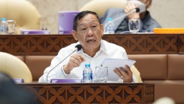 Golkar Minta Implementasi UU PPRT Diawasi: Harus Ada Sanksi bagi Pelanggar