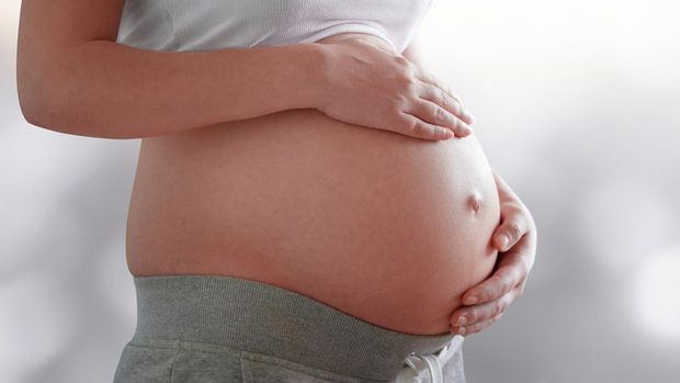 Baby Bump