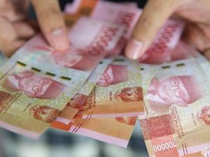Ini 5 Bansos yang Bakal Cair di Bulan Mei 2025, Yuk Dicek! Ini 5 Bansos yang Bakal Cair di Bulan Mei 2025, Yuk Dicek!
