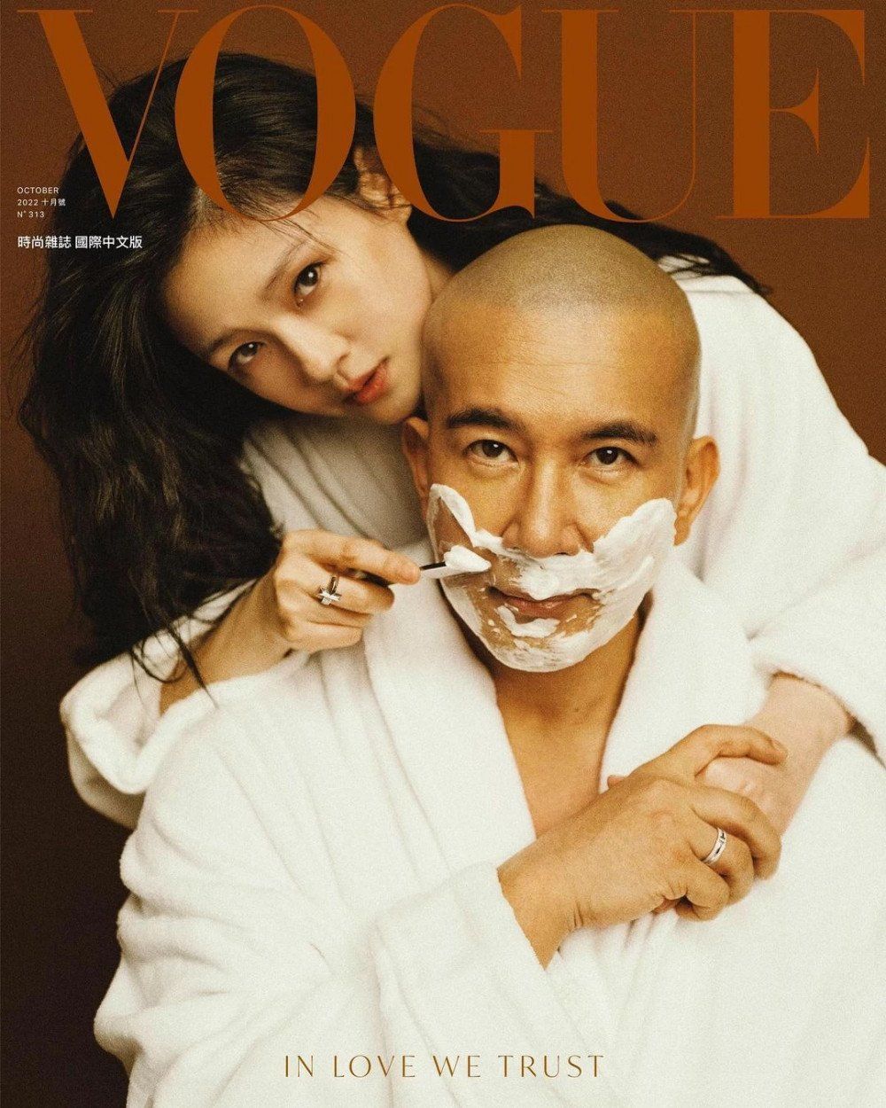 Barbie Hsu dan DJ Koo