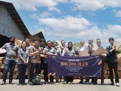 Bea Cukai Surakarta Dampingi Perusahaan Jepang Lirik UMKM Solo Raya