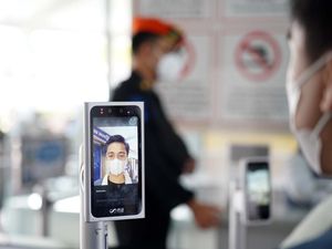 KAI Jawab Polemik Larangan Boarding dan Face Recognition KAI Jawab Polemik Larangan Boarding dan Face Recognition