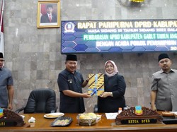 Garut Dapat Kuota 5.287 untuk Formasi PPPK Guru dan Nakes