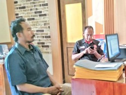 Buron 7 Tahun, Pelaku Pembunuhan Berlatar Isu Santet di Jember  Diringkus