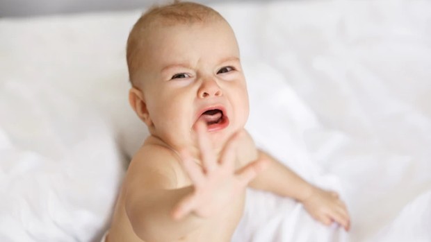 Cara mengatasi tantrum pada anak/Foto: Freepik.com/cookie_studio Cara mengatasi tantrum pada anak dengan tenang