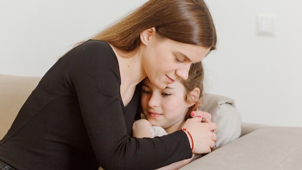 Cara mengatasi tantrum pada anak/Foto: Freepik.com/prostooleh Cara mengatasi tantrum pada anak dengan tenang