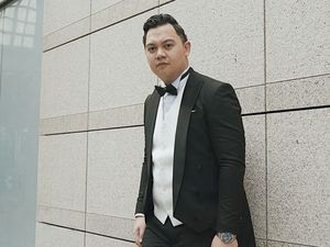 Kicauan Eks Pacar Bikin Resah, Chandra Liow Tak Terima Dituding Abusive Kicauan Eks Pacar Bikin Resah, Chandra Liow Tak Terima Dituding Abusive
