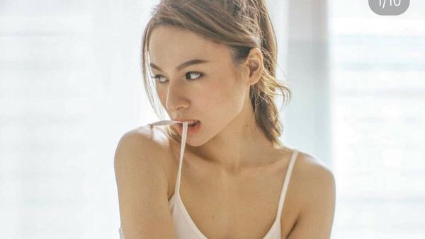 Denice Lam, Miss Hong Kong yang Bikin Heboh Terus