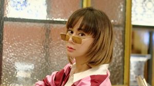 8 Potret Denise Chariesta Viral Ngaku Selingkuhan Pria Inisial R, Suami Artis