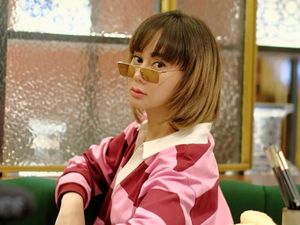 8 Potret Denise Chariesta Viral Ngaku Selingkuhan Pria Inisial R, Suami Artis