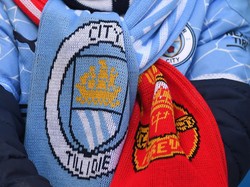 Jadwal Liga Inggris Pekan Ini: Derby Manchester dan London Utara