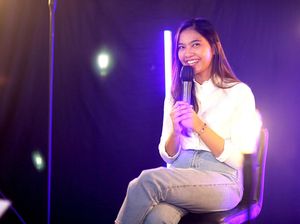 Berisik Dere Jadi Prestasi, Ada Bahagia Campur Bingung