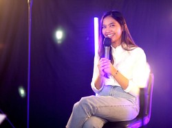 Berisik Dere Jadi Prestasi, Ada Bahagia Campur Bingung