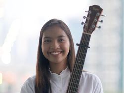 Ucapan Terima Kasih Dere Pada TikTok, Tulus dan Lagu Kota