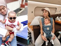 Deretan Artis Ini Alami Baby Blues Pasca Lahiran, Lesti Kejora-Nikita Willy