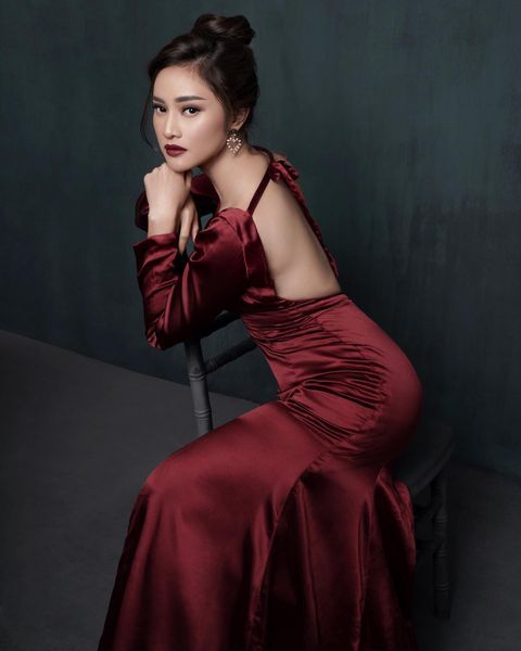Devina Kirana