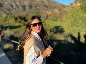 Manajer Beri Peringatan Usai Devina Kirana Dituding Selingkuhan Rizky Billar