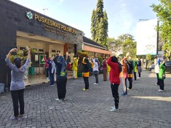 Kasus Penyakit Jantung di Kota Malang Tinggi, Didominasi Usia 30 Tahun