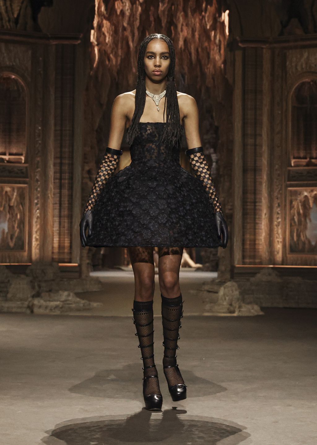 Dior spring/summer 2023