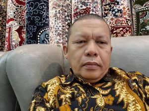 Lemkapi Nilai Polda Metro Sudah Sesuai Prosedur Saat Sita HP Aiman Lemkapi Nilai Polda Metro Sudah Sesuai Prosedur Saat Sita HP Aiman