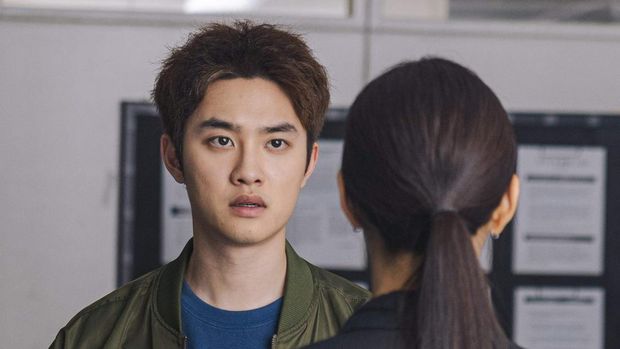 Drama Korea Bad Prosecutor