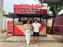 Eks Kasir Indomaret Jual Snack Laku Puluhan Ribu Bungkus, Ini Rahasianya