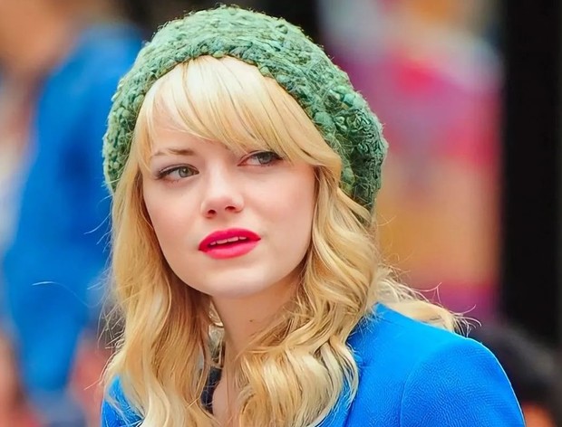 Emma Stone/Foto: Instagram.com/_.emma_stone._ Emma Stone/Foto: Instagram.com/_.emma_stone._