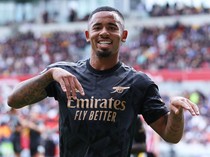 Siapa Mau Gabriel Jesus?