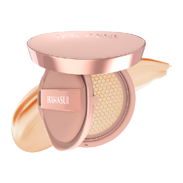 Hanasui Serum Cushion/website Hanasui.id
